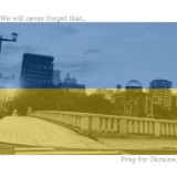 pray for ukraine